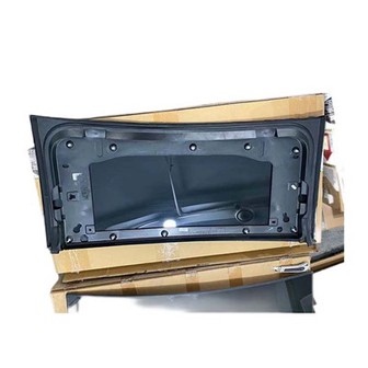 Techo corredizo universal antipellizco