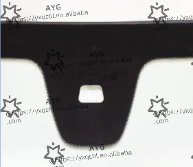 For Mercedes-Benz CLS W257 Front Windshield