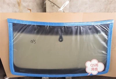 Parabrisas del coche AUDI TT COUPE 2015