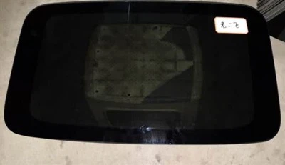 Para parabrisas trasero HONDA FIT